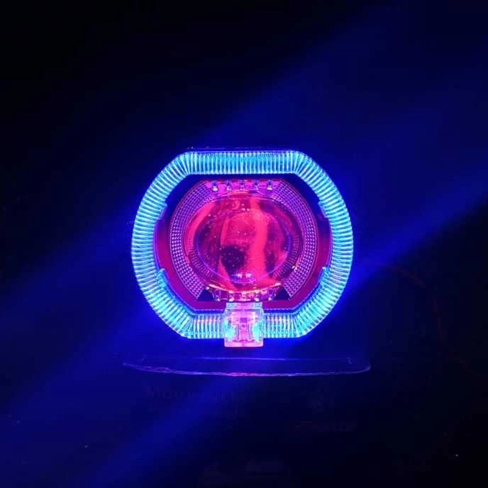 Biled 3,5 Inch By Agamoto Biled 3Inch 3 Mode