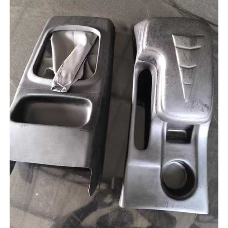 Console Box Panther New (Kapsul)