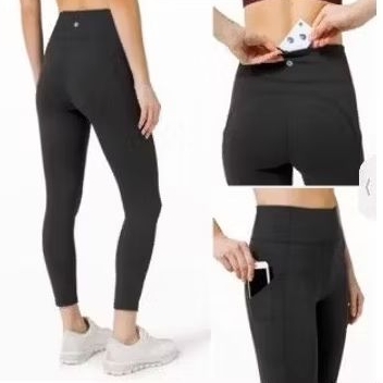 RBX Women Fleece Lined Jogger Legging Branded