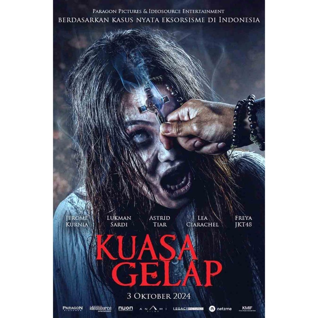 Kuasa Gelap (2024)