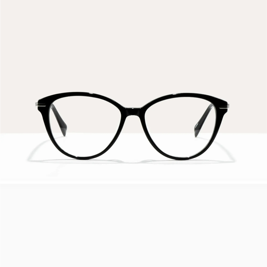 SATURDAYS - Bloom Wide Eyewear Kacamata Pria & Wanita