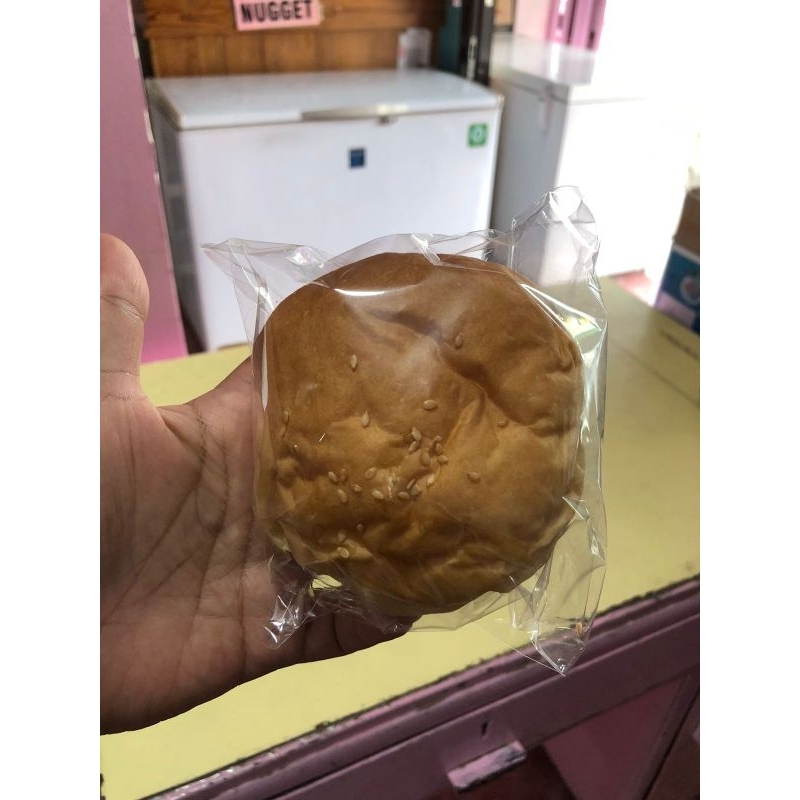 

burger kecil