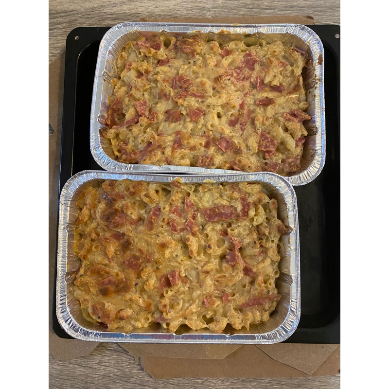 

macaroni scotel