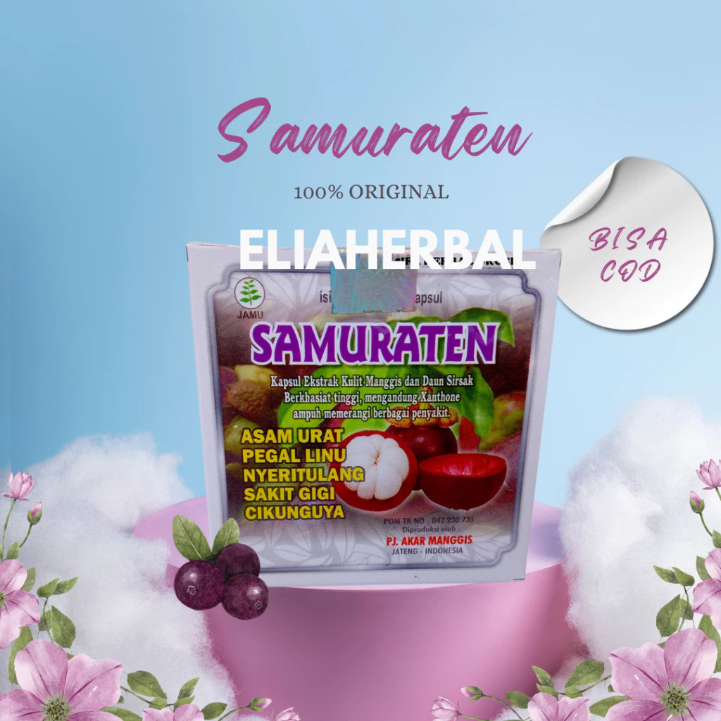 

se o de samuratenn yak ngapa yak