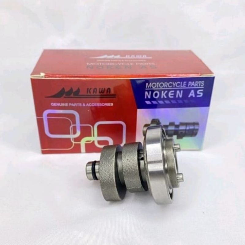 NOKEN AS RACING MENTAH JUPITER MX VIXION MX KING R15