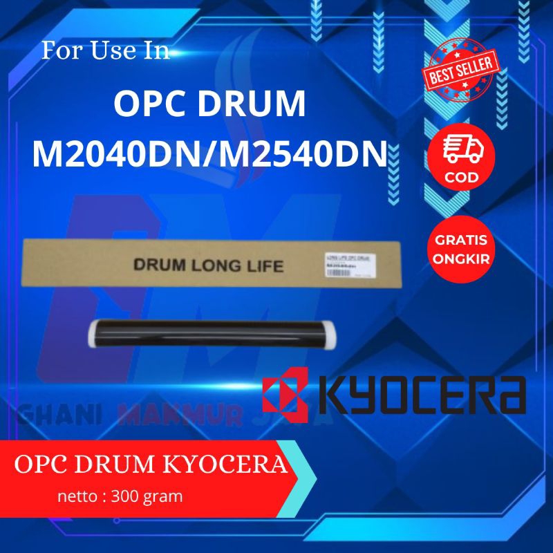 OPC DRUM KYOCERA M2040DN / M2540DN FOTOCOPY MINI