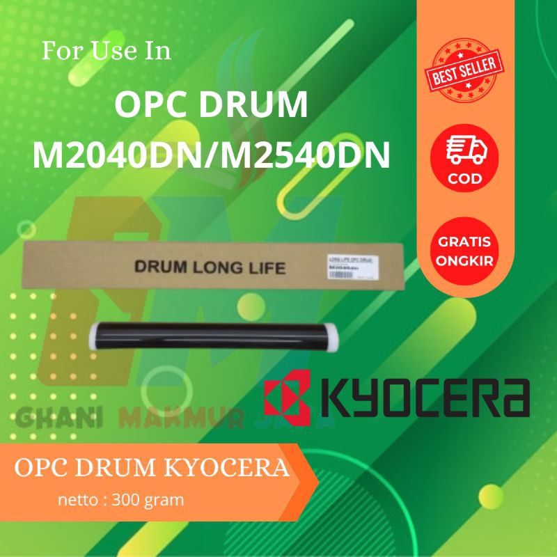 OPC DRUM KYOCERA M2040DN / M2540DN FOTOCOPY MINI