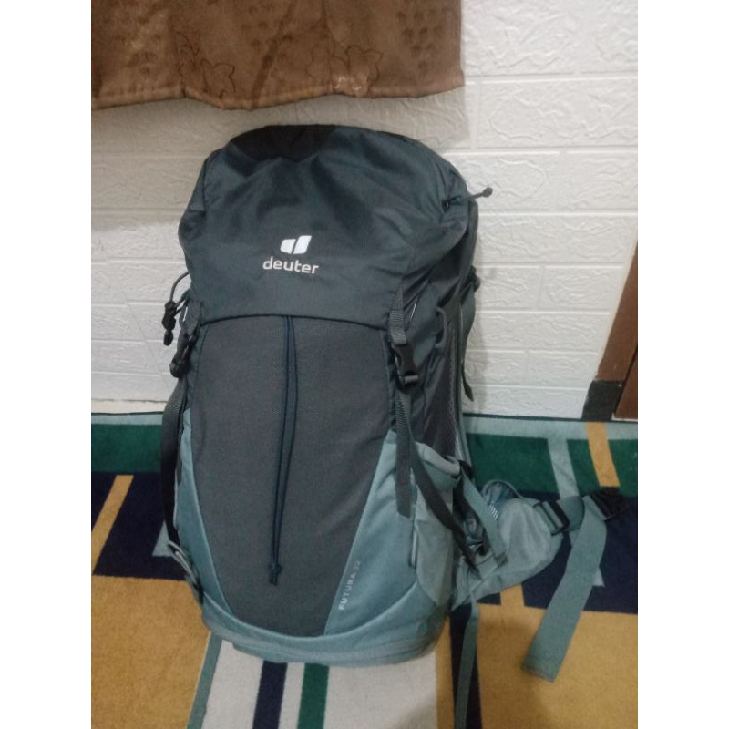 Carrier Deuter Futura 32