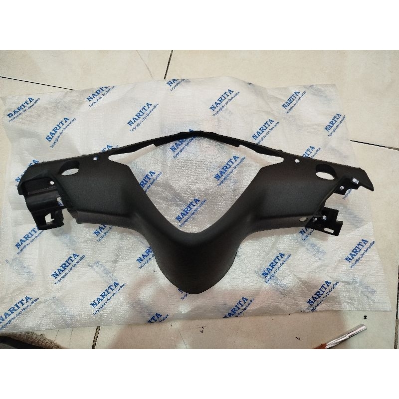 Batok belakang Yamaha Mio soul karbu batok kepala belakang Mio soul karbu batok belakang Mio soul