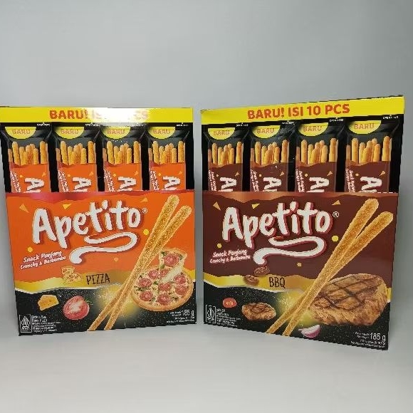 

APETITO 10×18,5gr ISI 10pcs