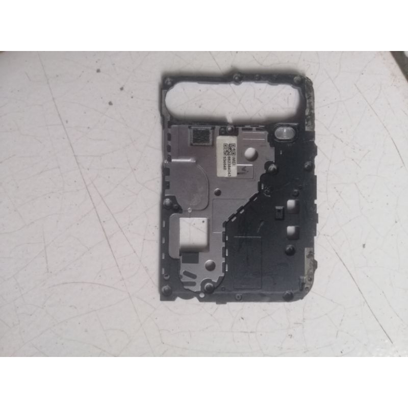 tutup mesin xiaomi note 8 ori copotan