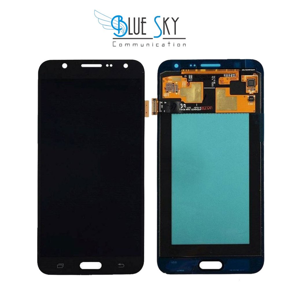 LCD Touchscreen TS SAMSUNG J7 2015 / J700F