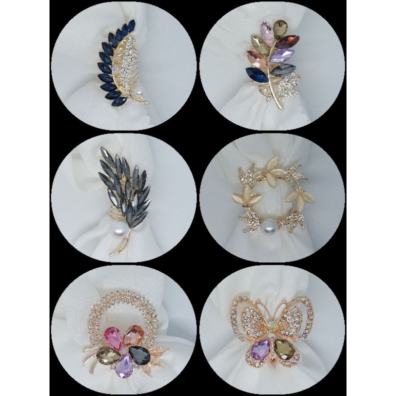 BROS HIJAB PREMIUM / BROS ZIRCON / BROS RING