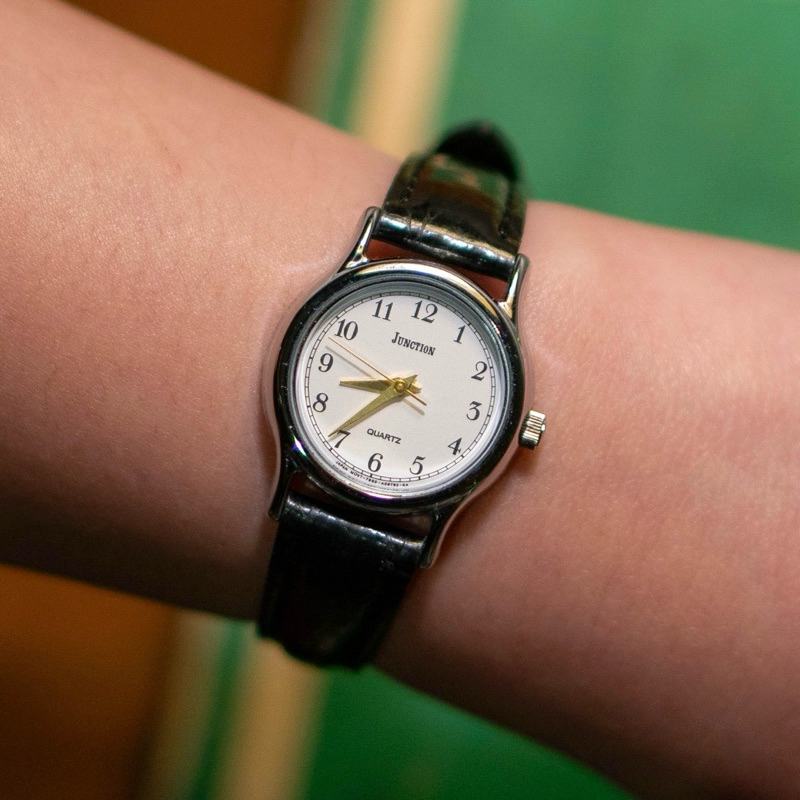 Citizen Junction Classic Jam Vintage - Second