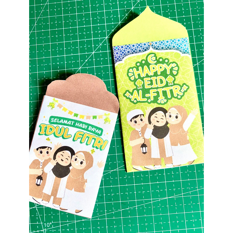 

amplop Lebaran murah 2025 ukuran kecil/angpao lebaran 2025/amplop murah