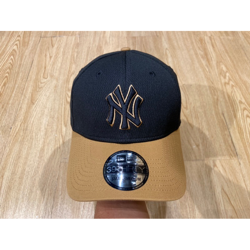 Topi New Era 3930 Q424 DASH BLK | 60588179