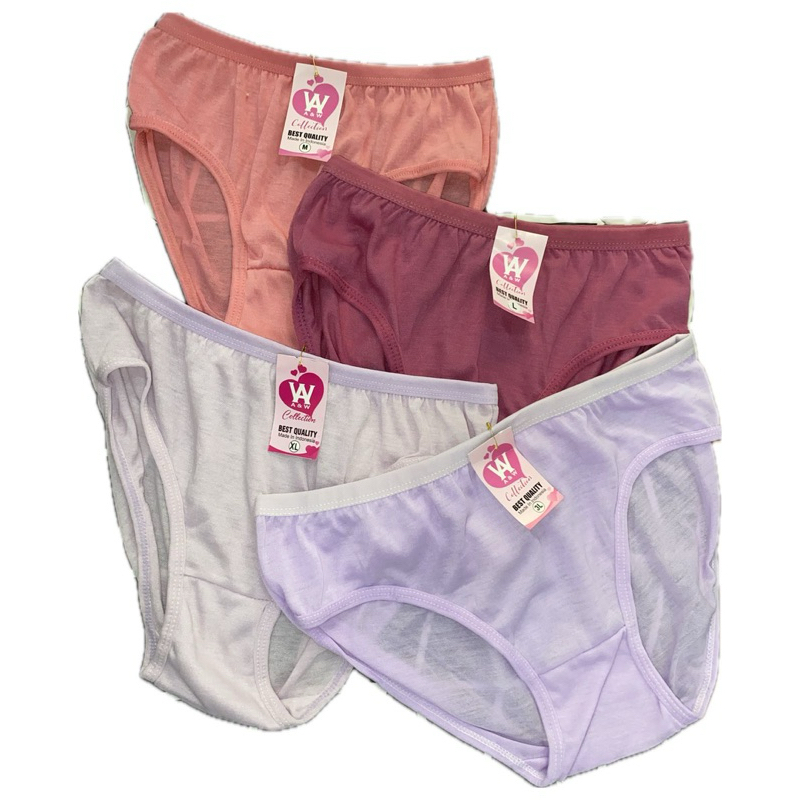 Celana Dalam Wanita Dewasa 1 Lusin