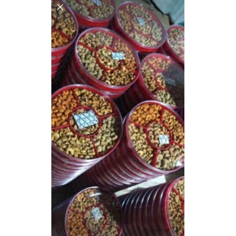 

Mede sekat 5rasa 905gram