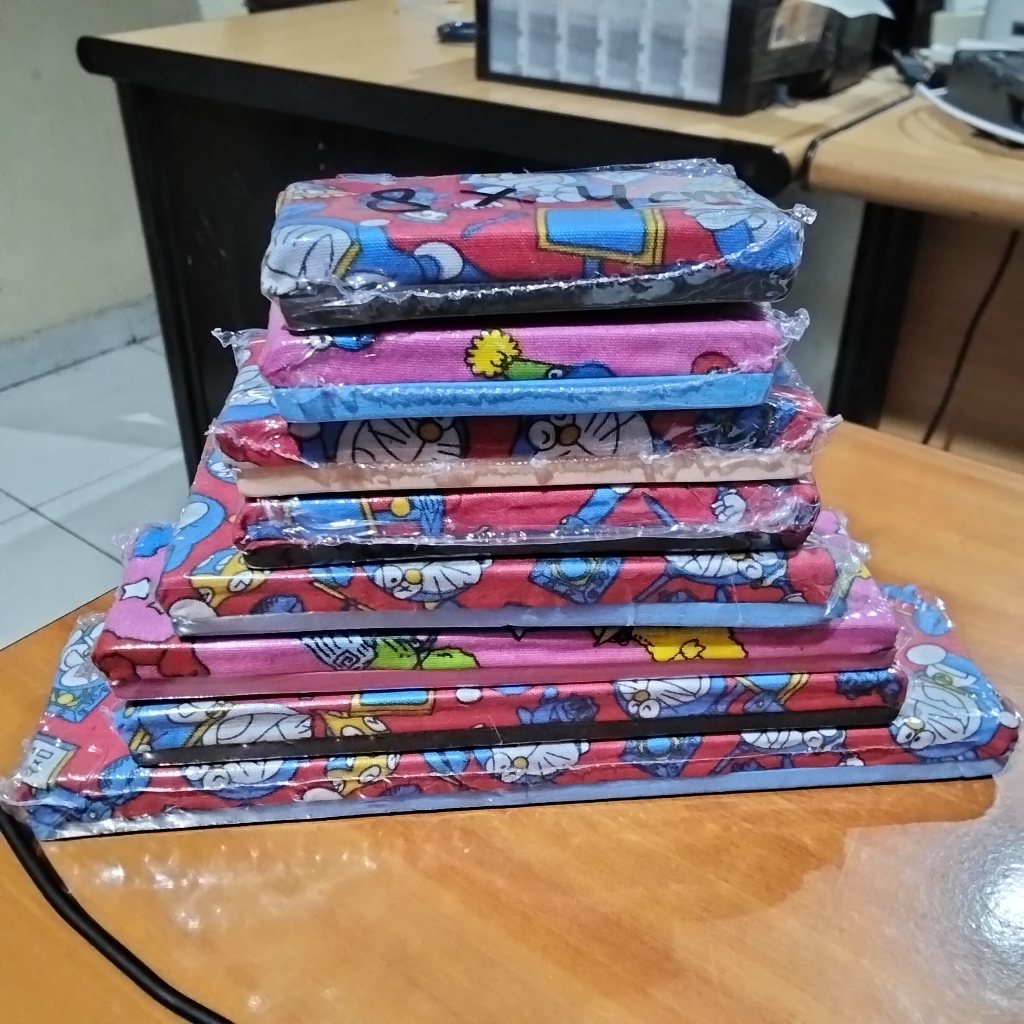 SPALK ANAK UK 7 X 15 CM / PENYANGGA INFUS ANAK / BANTALAN ANAK INFUS / BANTALAN INFUS BAYI / SPALK I