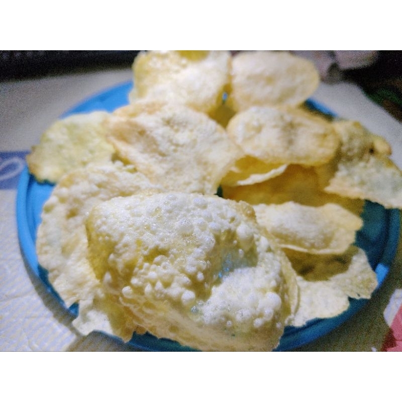 

keripik singkong
