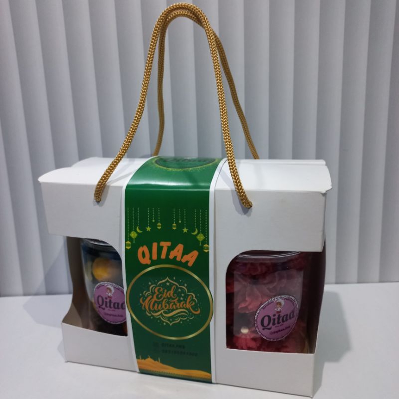 

HAMPERS LEBARAN