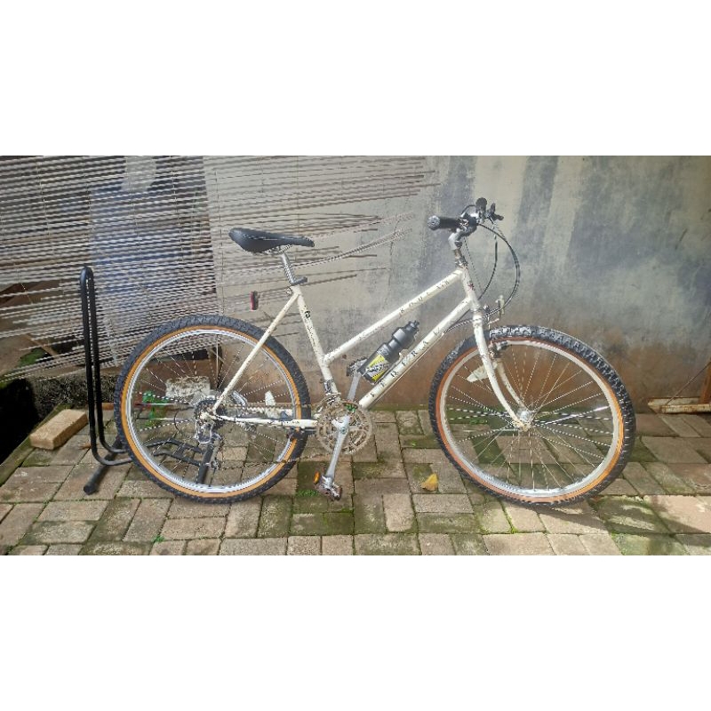 Sepeda Federal Lady Kougar