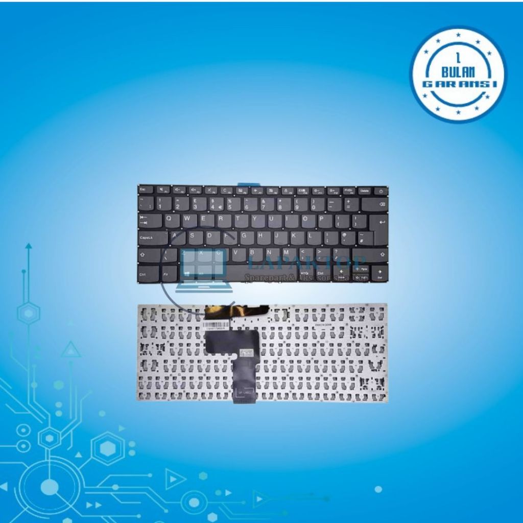 Keyboard lenovo Ideapad 330 330-14IGM 330-14AST 330s 330s-14IKB