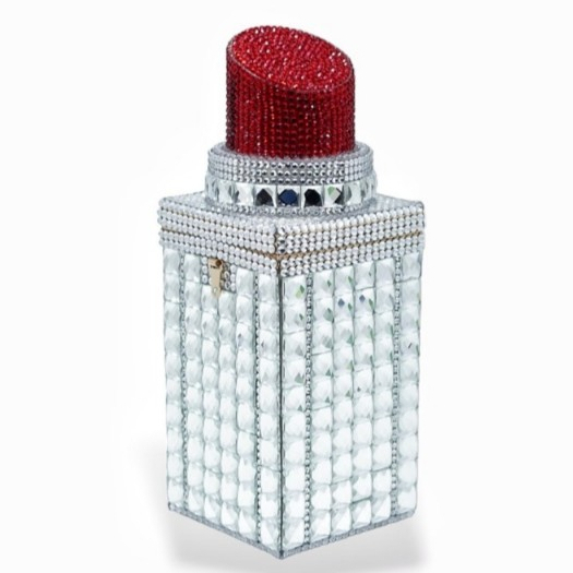 Waiwai Tas Pesta Wanita Lipstick 217 Clutch