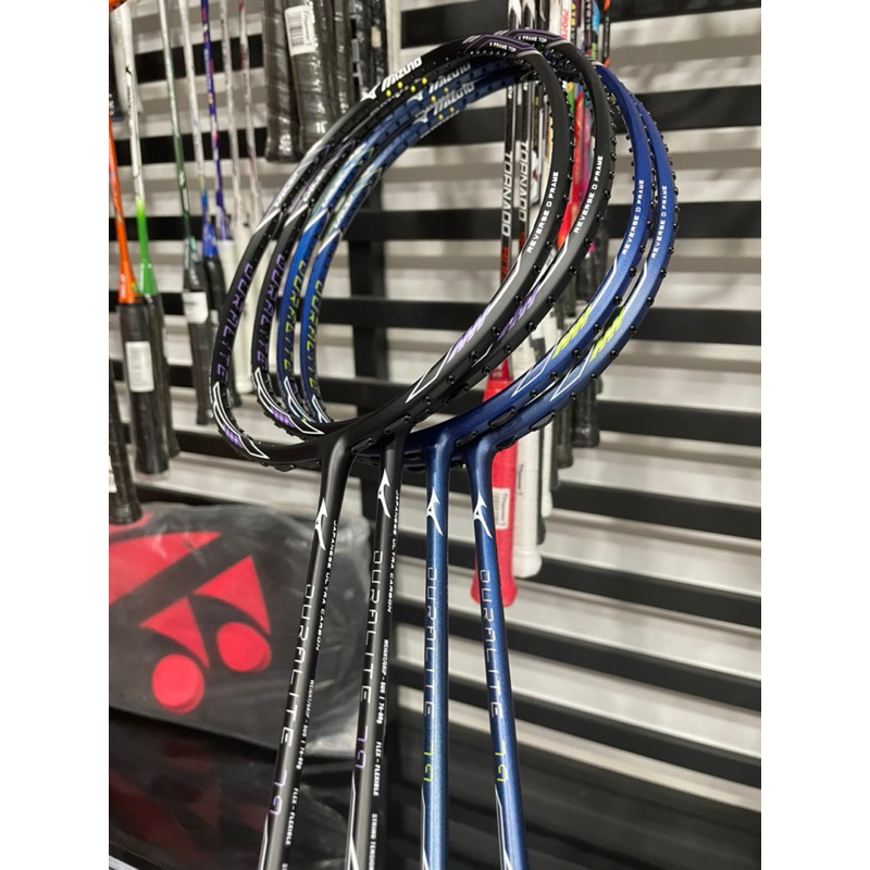 Raket Bulutangkis Mizuno Duralite 79