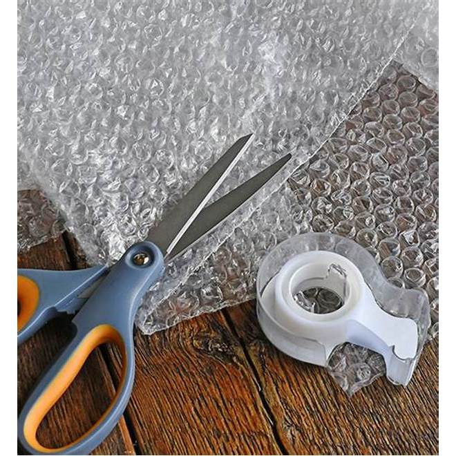

MULIA Extra Bubble Wrap