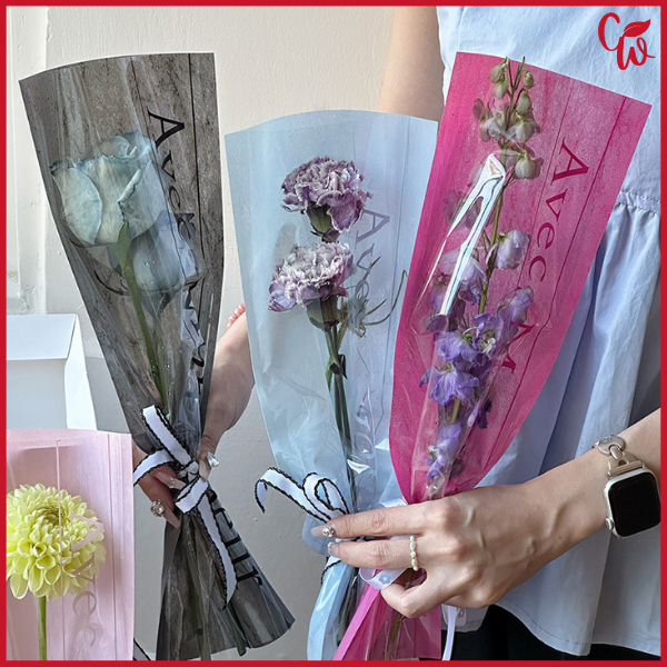 

Buket Mawar 1 Tangkai Single Rose Buket Bunga Mawar Artificial SF36