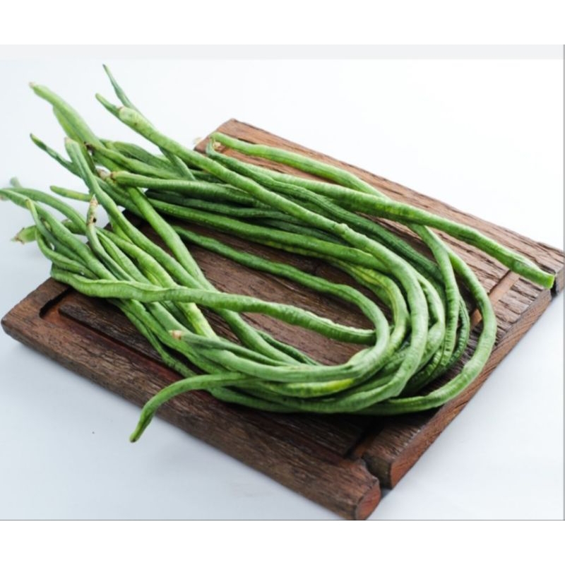 

Sayur Kacang Panjang Segar ½kg - 500gram