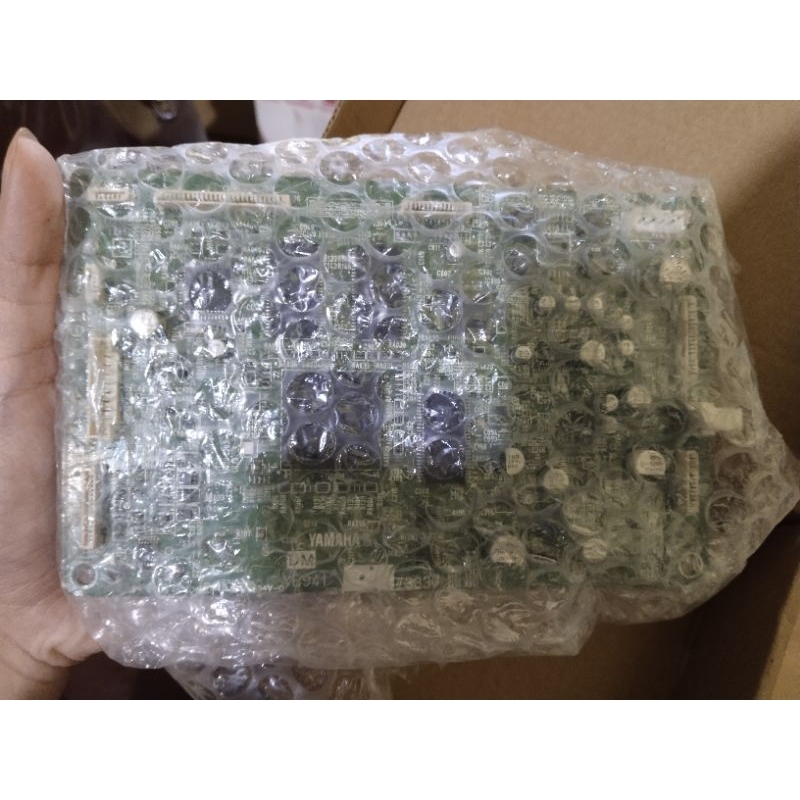 Mesin/ Mainboard Digital Piano Yamaha DGX 650 (NORMAL)