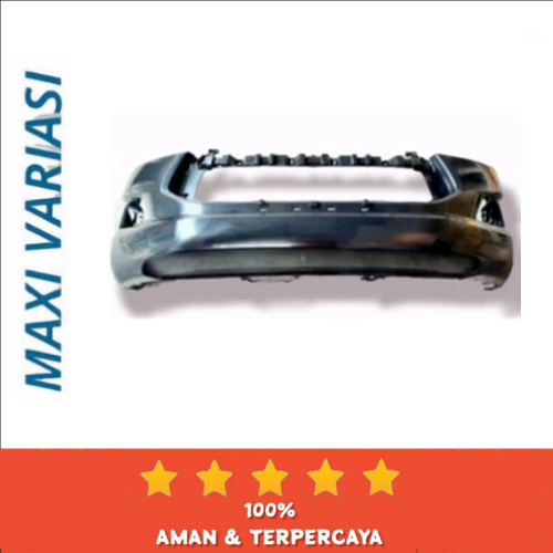 Bumper Depan TOYOTA INNOVA 2015