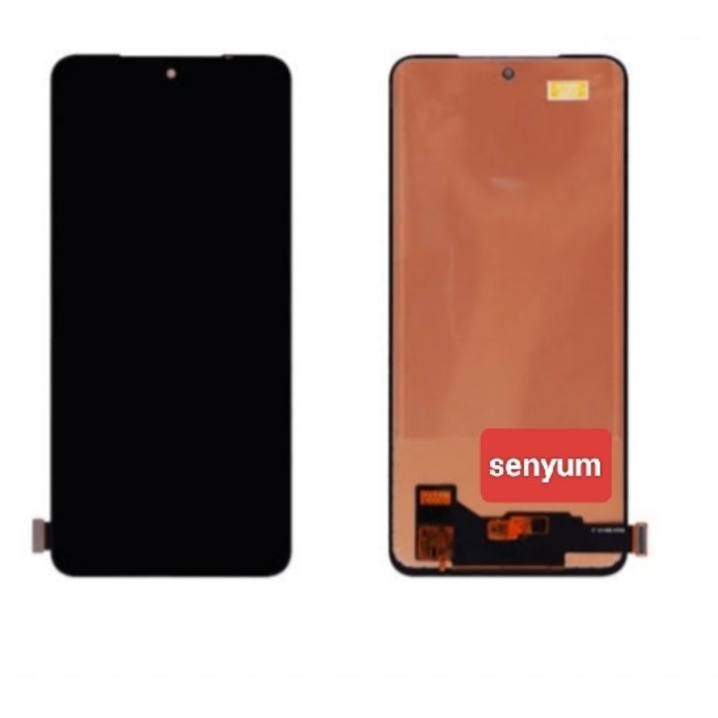 LCD + TOUCHSCREEN REDMI NOTE 10S 10 4G POCO M5S LCD XIAOMI