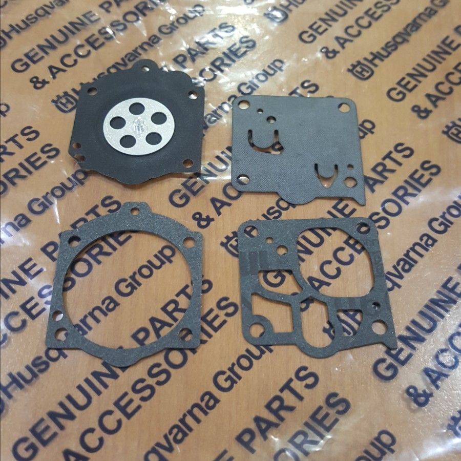 Carburator Diaphragm Set 3120xP 3120 XP HUSQVARNA