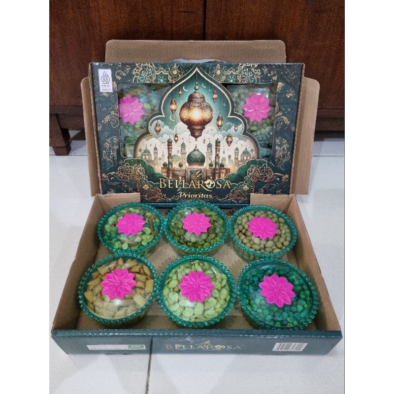 

Paket lebaran prioritas nutnut FREE BUBBLEWARP