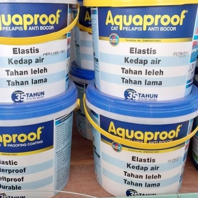 Aquaproof 20Kg