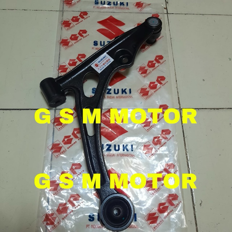 lower arm aerio original