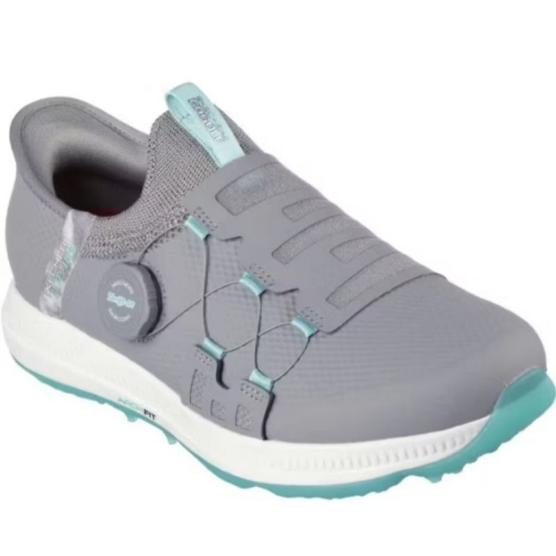 sepatu golf merek skechers
