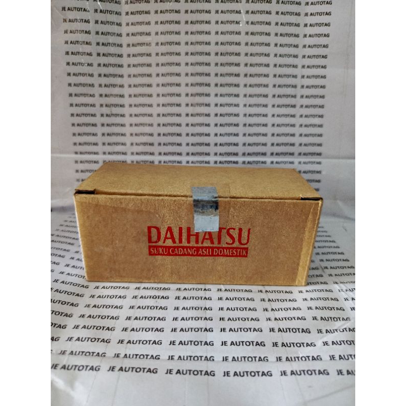 FUEL PUMP XENIA ORISINIL DAIHATSU