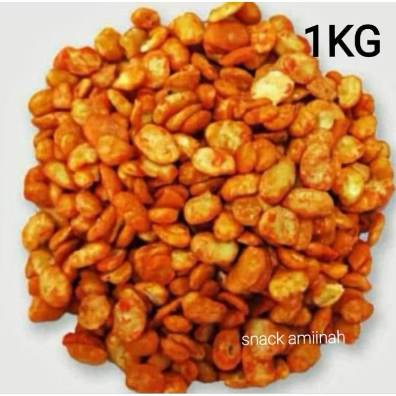 

KACANG KORO EDAS ENAK(Berat 1kg)