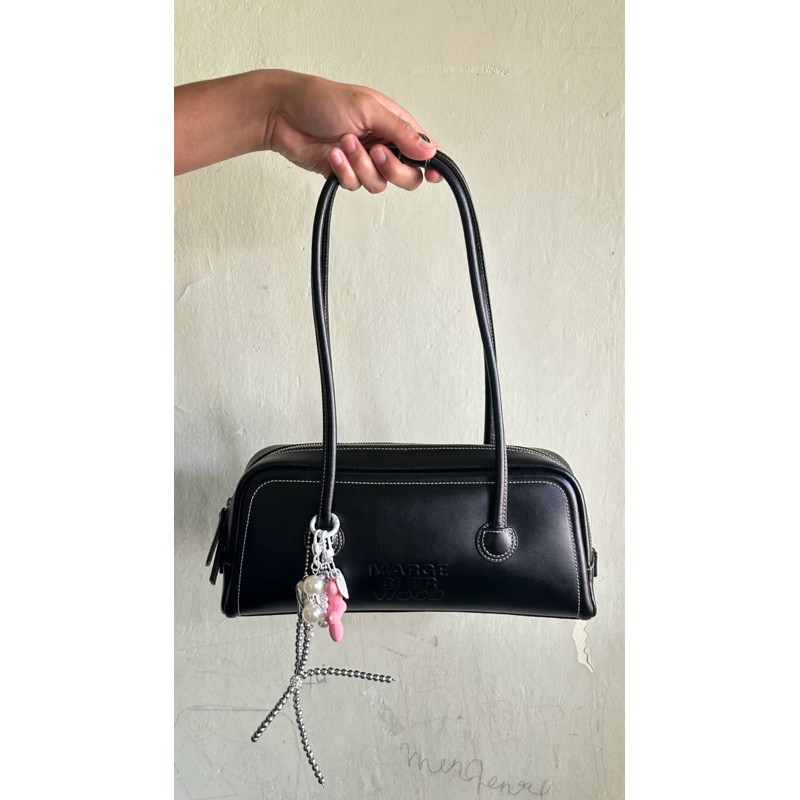 Margesherwood Baguette Bag