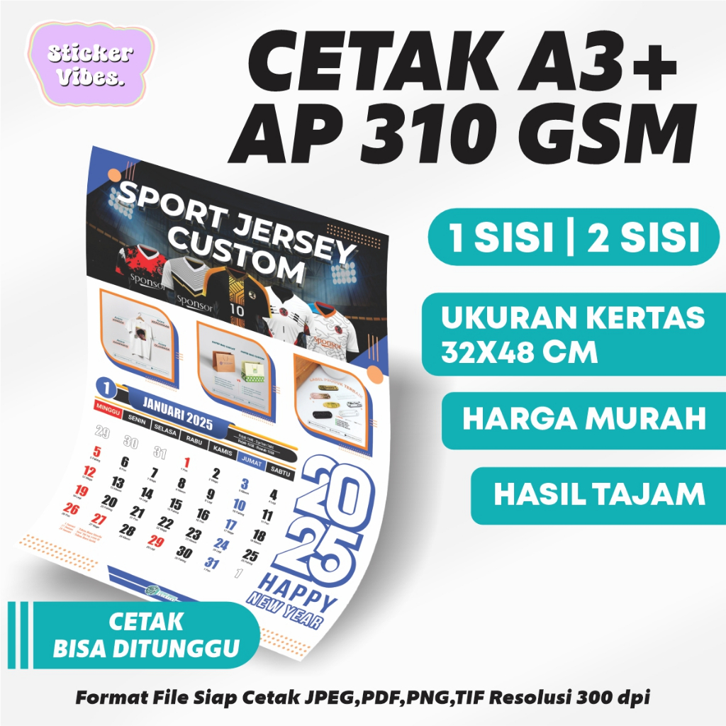 Art Paper 310 Gram A3+