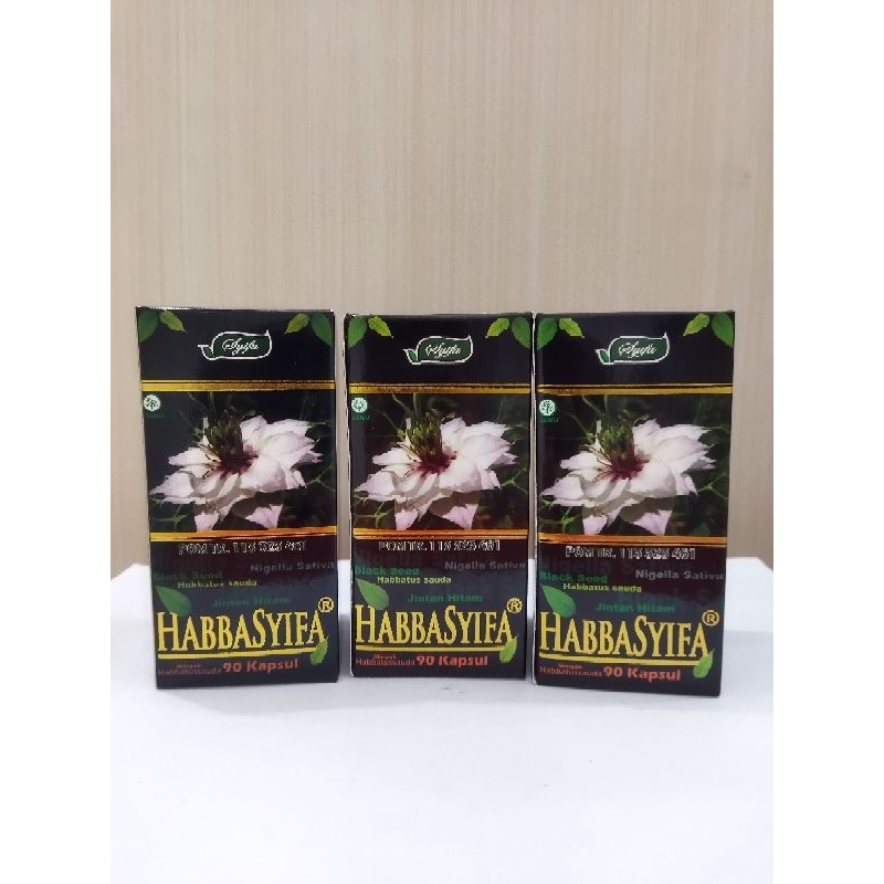 HABBASYIFA