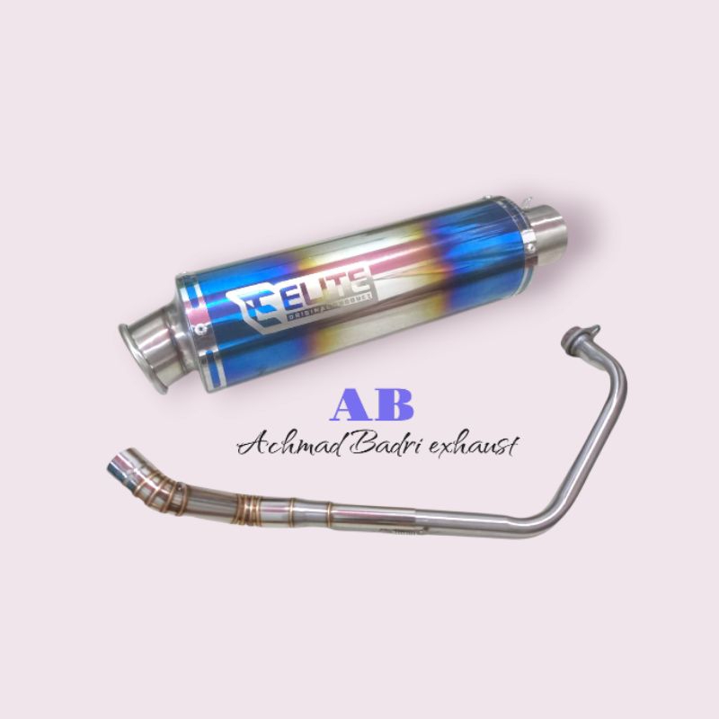 exhaust bajaj Pulsar 200 ns exhaust Pulsar 200 ns EKZOS bajaj Pulsar 200 ns EKZOS Pulsar 200 ns knal