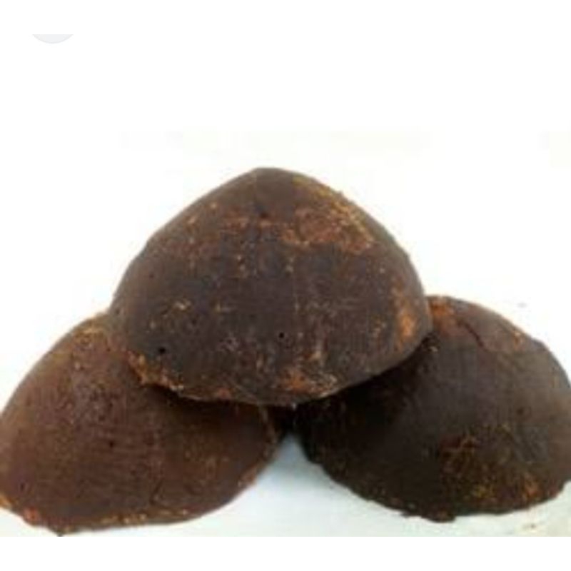 

Gula batok asli linggau 1kg
