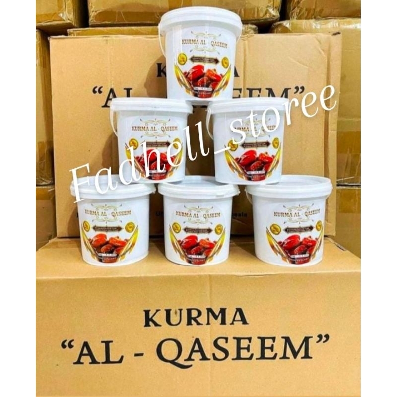 

KURMA AL-QASEEM