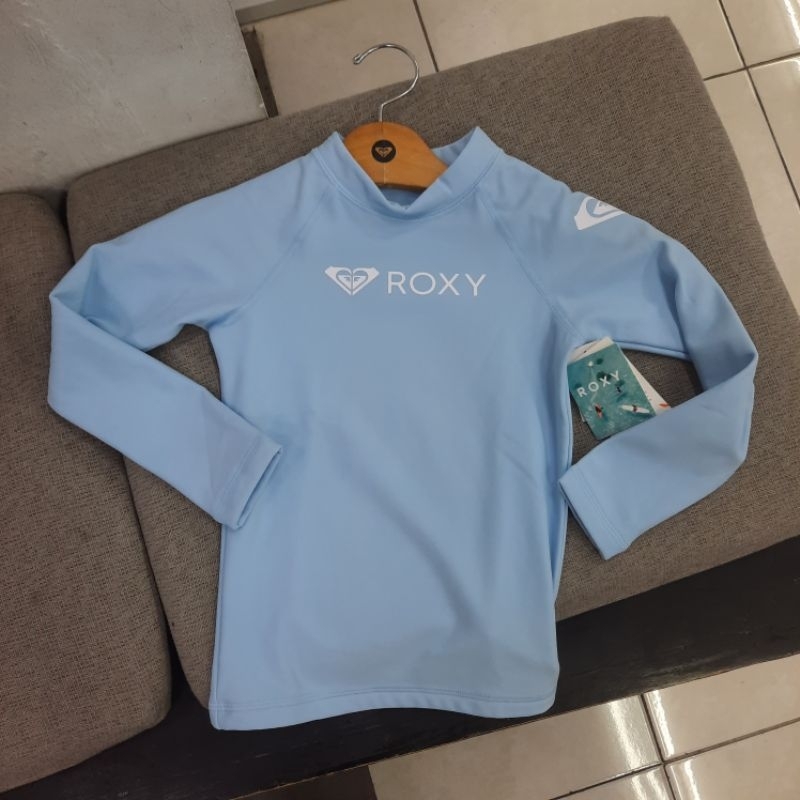 Baju Renang anak Roxy Original