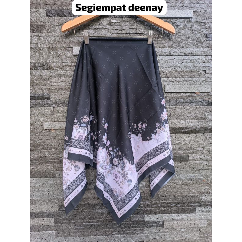 segitiga denay kw/segiempat denay kw